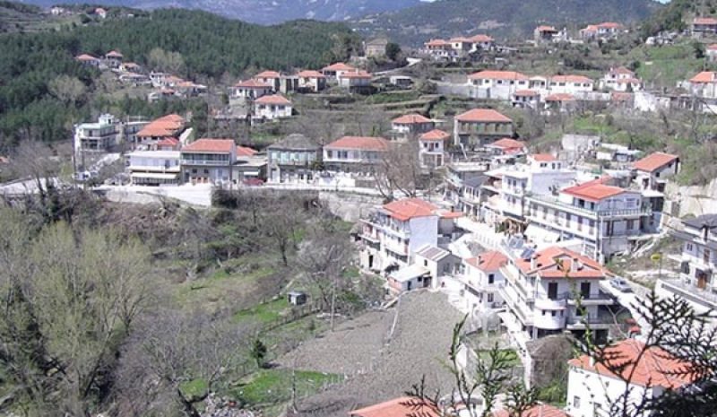 Οι καλοκαιρινές εκδηλώσεις της Ιστορικής Εταιρείας Τζουμέρκων