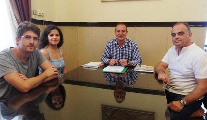 Οι παλιές στρατιωτικές φυλακές  θα γίνουν Καλλιτεχνικό Πάρκο!