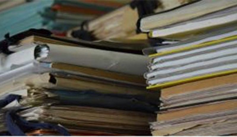 Μέχρι τον Δεκέμβριο η απλούστευση  διαδικασιών για έκδοση δικαιολογητικών