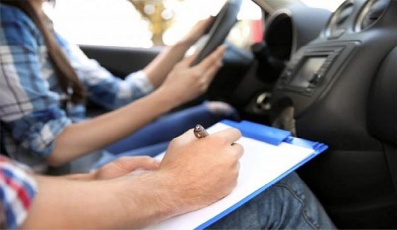 Στη Βουλή νομοθετική ρύθμιση  για τα διπλώματα οδήγησης