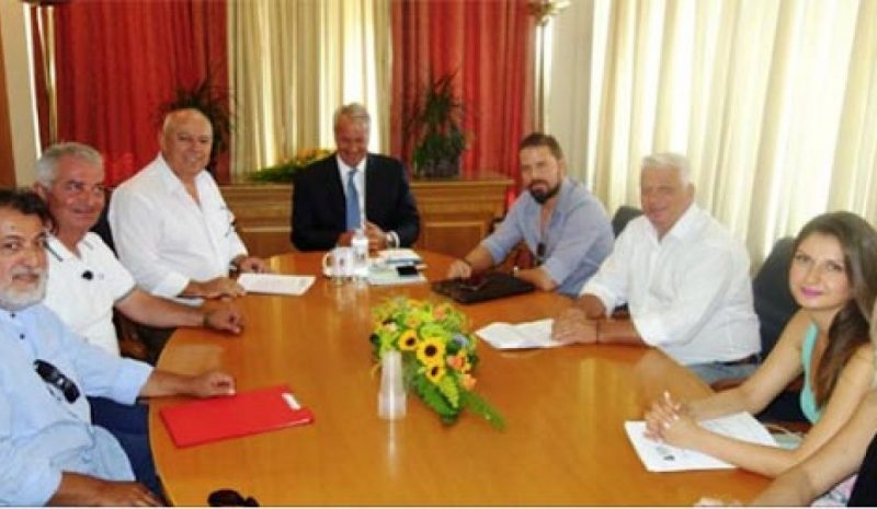 Εντός Σεπτεμβρίου το πλαίσιο για  τις Διεπαγγελματικές Οργανώσεις