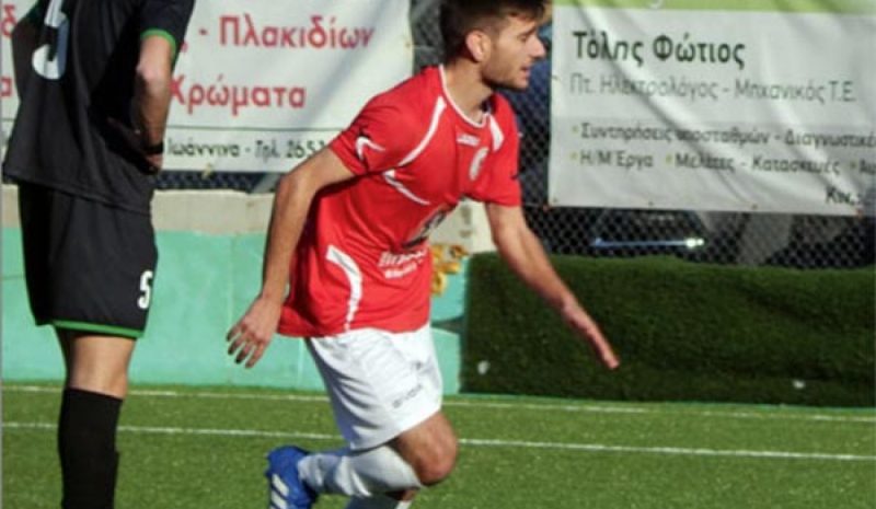Νέα του ερασιτεχνικού