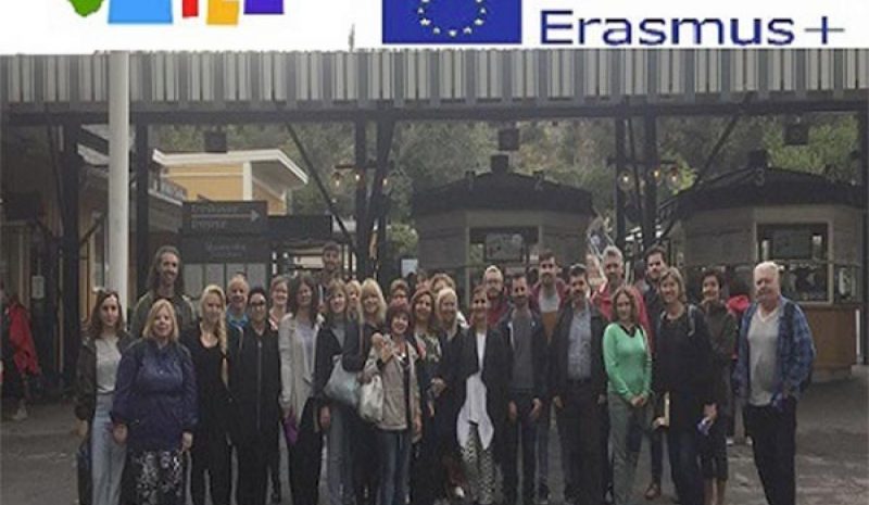 Στην Στοκχόλμη πήγαν για επιμόρφωση  εκπαιδευτικοί του Εσπερινού ΓΕΛ Ιωαννίνων