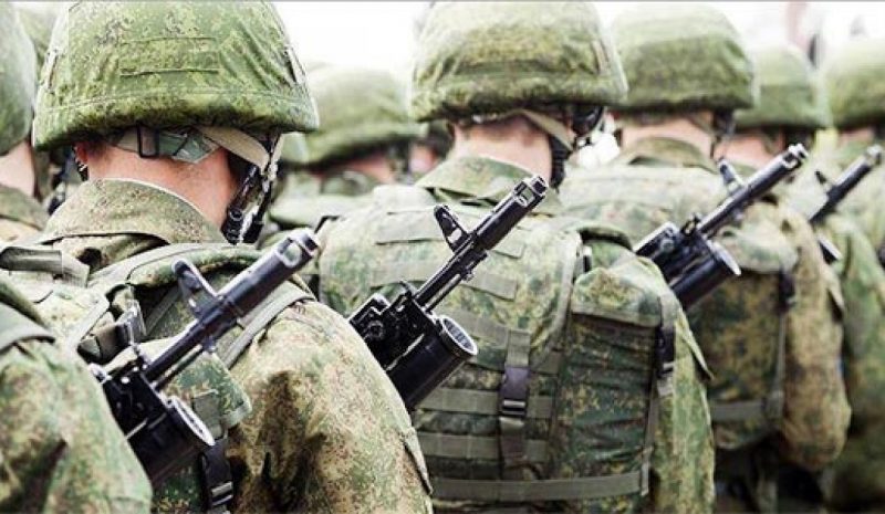Eξετάζονται αλλαγές  στην στρατιωτική θητεία