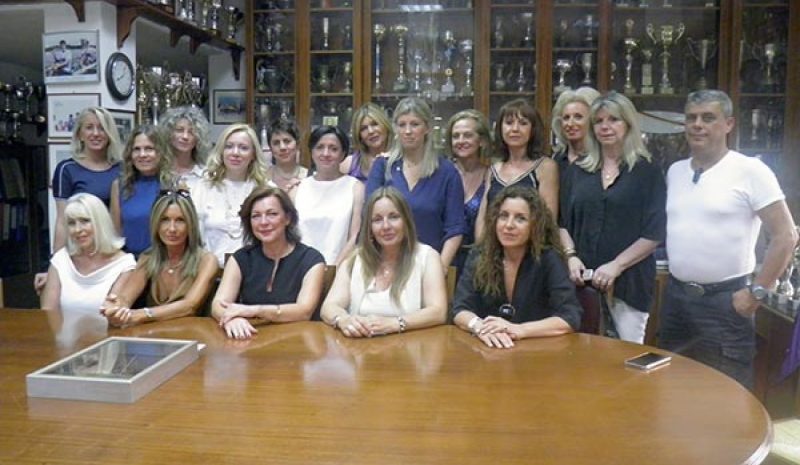 Η «Καλλιπάτειρα» αρωγός  στο Πανευρωπαϊκό Νέων
