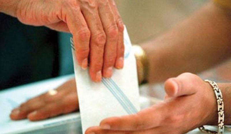 Εντός του 2019 το Νομοσχέδιο για την ψήφο των Ελλήνων του εξωτερικού