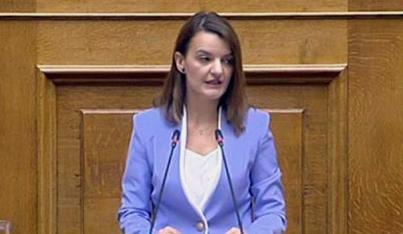 Η Ν.Δ. κάνει πράξη όσα  υποσχέθηκε προεκλογικά
