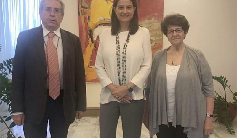 Στο επίκεντρο η πρόληψη  του καπνίσματος στα σχολεία