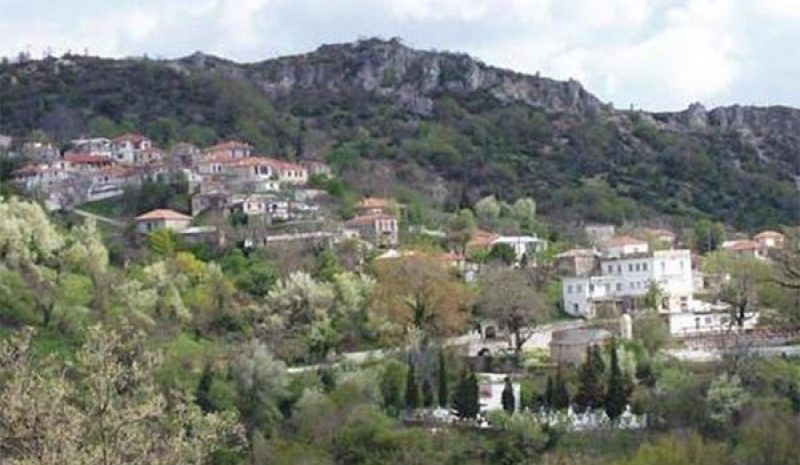 Εκδηλώσεις τιμής και μνήμης για  το Ολοκαύτωμα Κερασόβου