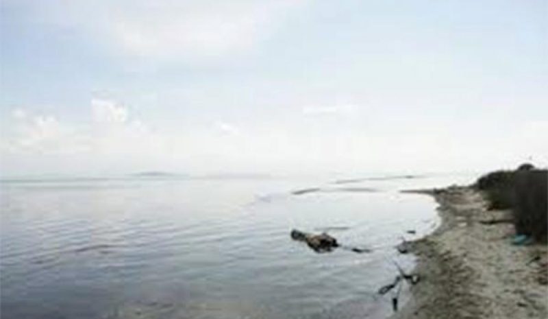  Αυτές οι ακτές είναι κατάλληλες  για κολύμβηση στο Νομό Άρτας
