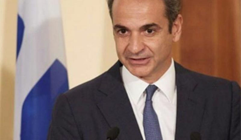 Κ. ΜΗΤΣΟΤΑΚΗΣ: Βάζουμε τέλος στις ουρές  της ντροπής στα φαρμακεία του ΕΟΠΥΥ