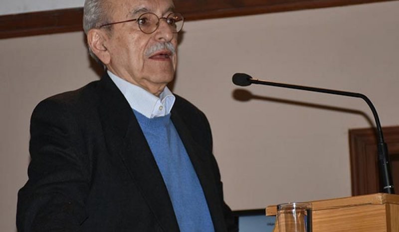 ΚΩΝ. ΜΠΟΥΡΑΝΤΑΣ: Να γίνει σύνδεση  όλων των νοσοκομείων της Ηπείρου…