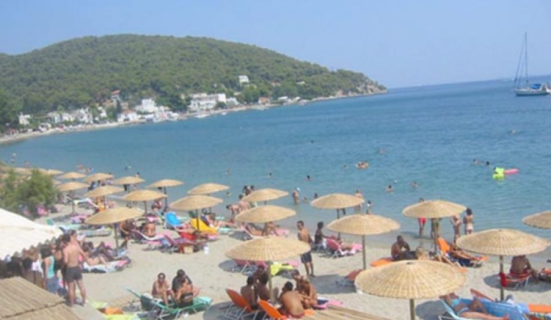 Αυτά είναι τα δικαιώματα  των πολιτών στις παραλίες