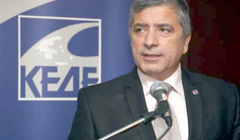 Κοινωφελή εργασία ως εναλλακτική ποινή έκτισης ζητά η ΚΕΔΕ