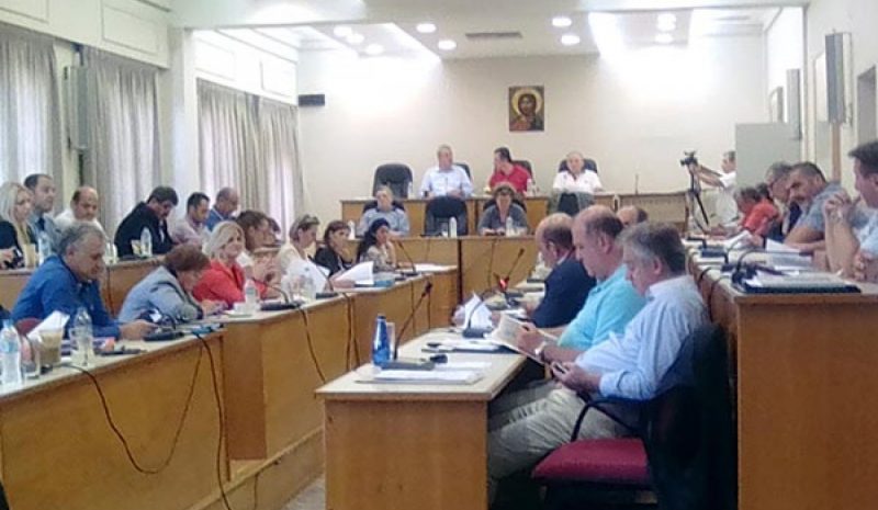 Σφίγγει ο «κλοιός» για τη μεταφορά  των απορριμμάτων στη μονάδα ΑΣΑ!