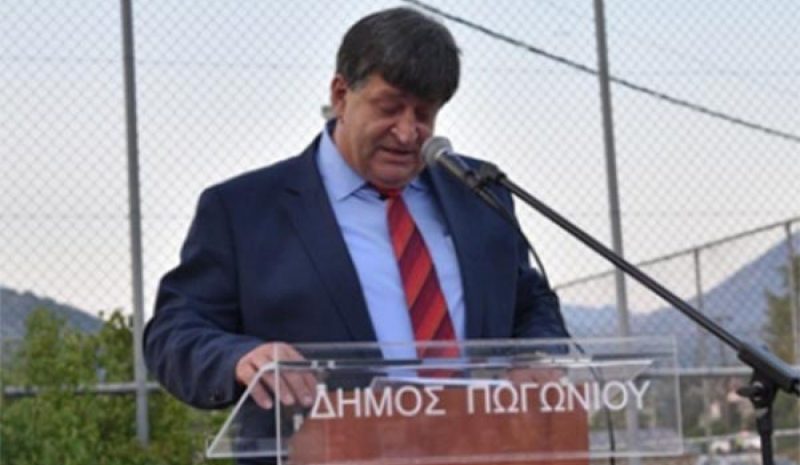 ΚΩΝ. ΚΑΨΑΛΗΣ: Έχουμε μπροστά μας μια  4ετία με πολλές προκλήσεις και δυσκολίες...