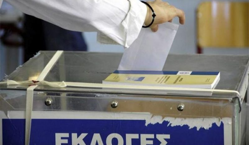Εκλογή Προεδρείου και Επιτροπών  σε Περιφέρεια και Δήμο Ιωαννιτών