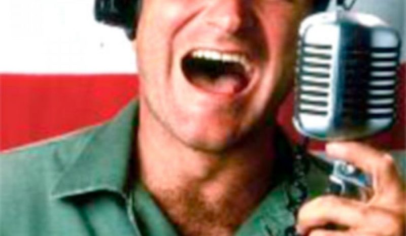 «Good Morning Vietnam» αύριο στο Προσήλιο