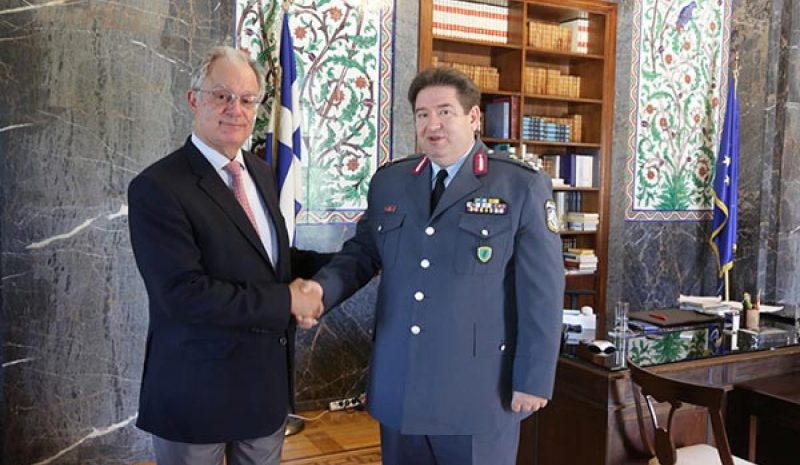 Κ. ΤΑΣΟΥΛΑΣ: Kαλοκαίρι με  «φορτωμένο» πρόγραμμα!