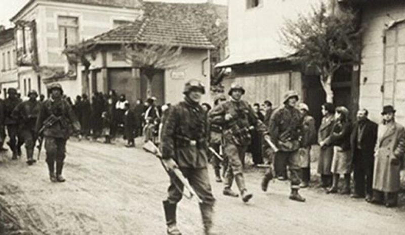 Να γίνει Μουσείο στη Θεσπρωτία  για τις θηριωδίες των «Τσάμηδων»