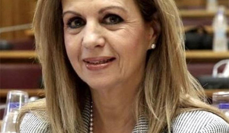 Επίθεση Μερ. Τζούφη στη Ν.Δ. για  τα διετή προγράμματα σπουδών