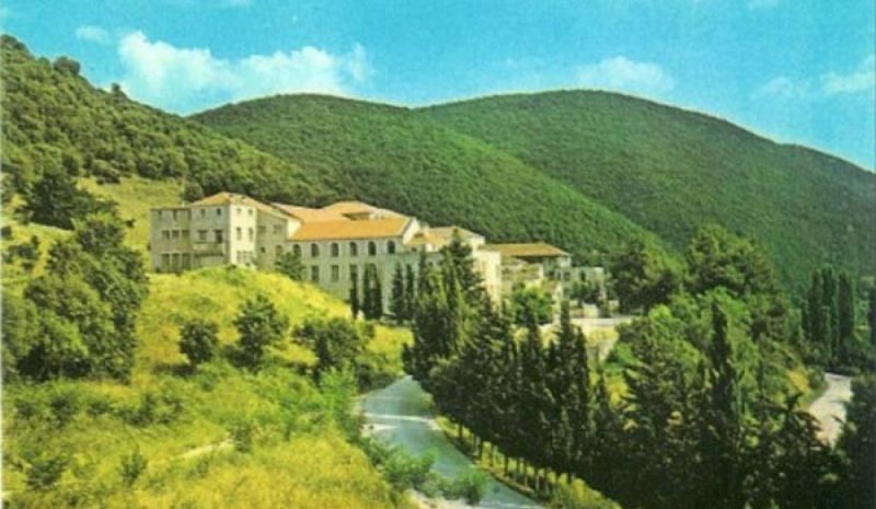 Θα ανταμώσουν οι Απόφοιτοι  Ιεροδιδασκαλείου Βελλάς