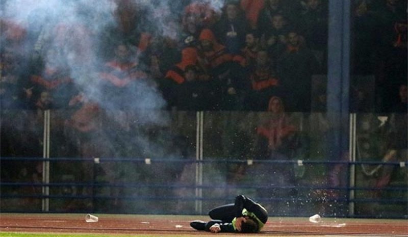 «Πακέτο μέτρων» για την  αντιμετώπιση της βίας στα γήπεδα