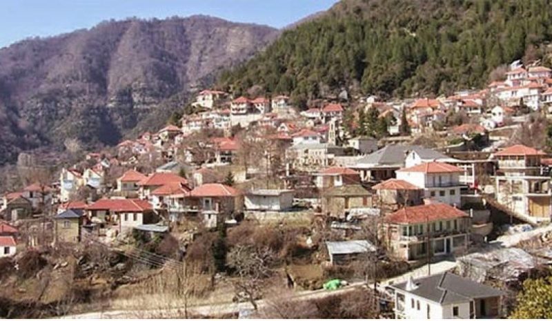 Πολιτιστικές εκδηλώσεις  από τον Σύλλογο Χρυσοβίτσας