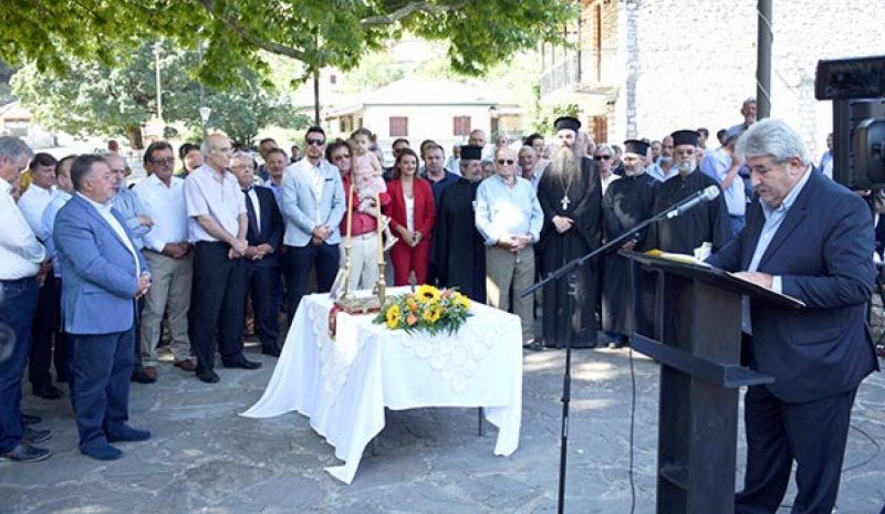 Λύσεις απ’ τους νέους Δημάρχους περιμένουν τώρα οι πολίτες