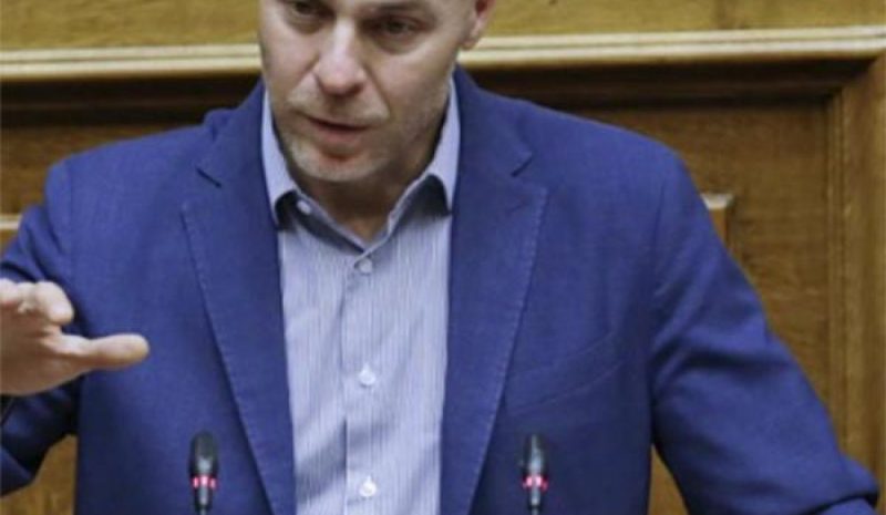 Φλέγοντα θέματα των Ιωαννίνων στην  Επιτροπή Περιβάλλοντος της Βουλής