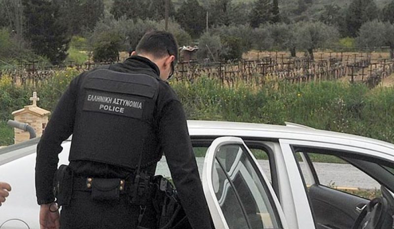 Αυξημένες οι ανάγκες αστυνόμευσης  στην Ήπειρο λένε οι βουλευτές του ΣΥΡΙΖΑ