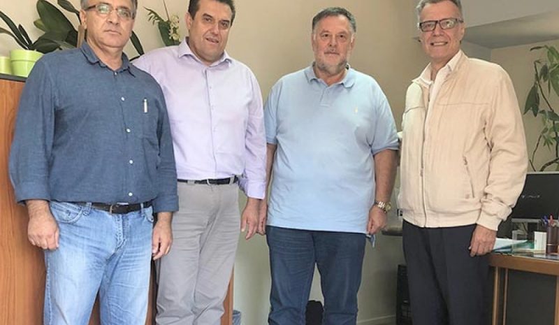 Η νέα διοίκηση καταγράφει την κατάσταση στη ΔΕΥΑΙ