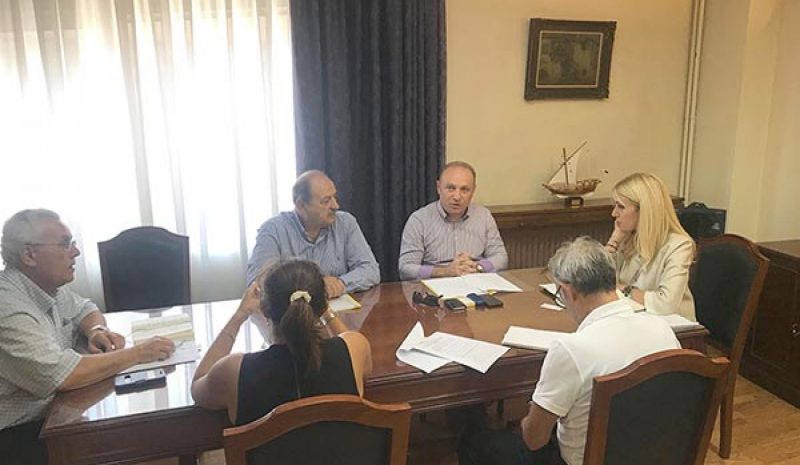 «ΠΙΝΔΟΣ»: Συνεταιρισμός - πρότυπο  που στηρίζει την τοπική οικονομία 