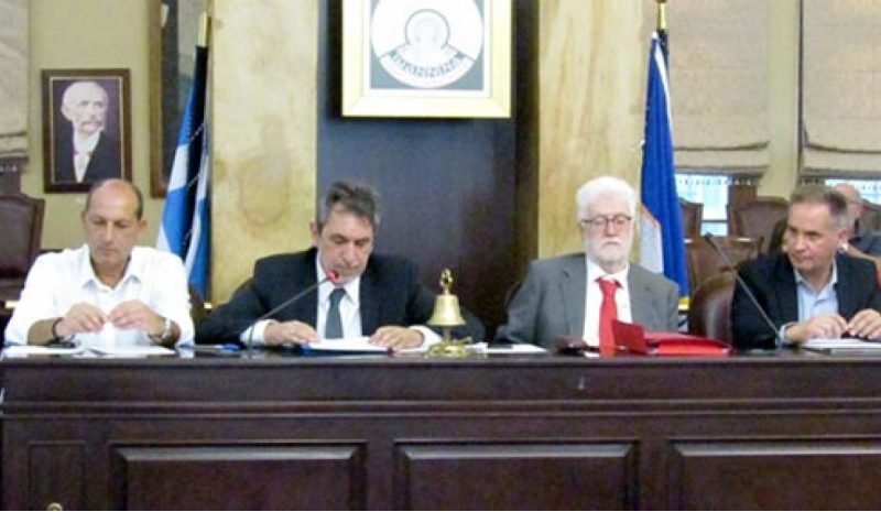 Οι αντοχές της Δημ. Αρχής Ιωαννίνων  θα δοκιμαστούν στο «κρας-τεστ» της Τρίτης