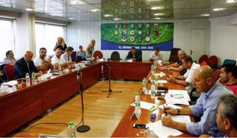 Καταδικασμένος να πρωταγωνιστήσει  ο ΠΑΣ Γιάννινα στην Super League 2