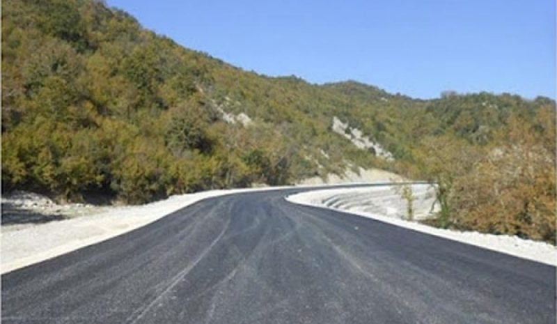 Εννέα εκ. ευρώ για δύο  νέα έργα στην Ήπειρο!