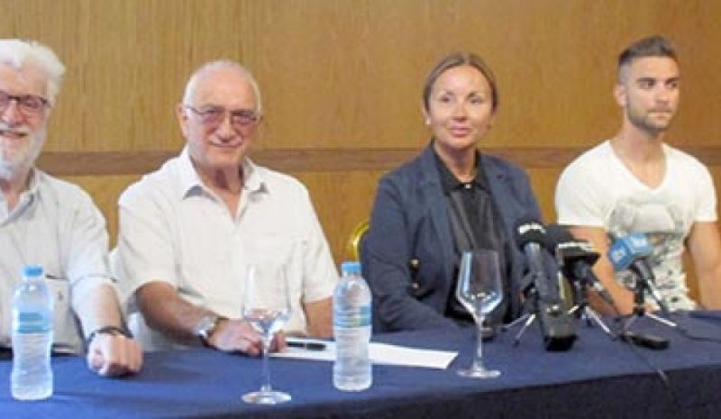 Νέες υποδομές για να μετατραπούν τα Γιάννενα σε διεθνές κέντρο Κωπηλασίας!