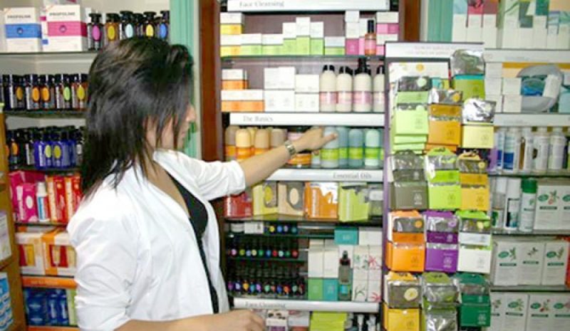 Καταγράφηκαν 18 λιγότερα  φαρμακεία πέρυσι στην Ήπειρο