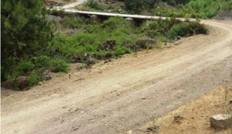 Έργα οδοποιίας 756.000 ευρώ  σε Καλπάκι και Άνω Καλαμά