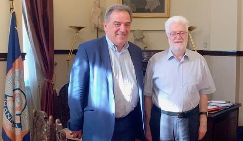 Τα Γιάννενα μπορούν να γίνουν μια «μητρόπολη τεχνολογίας»!
