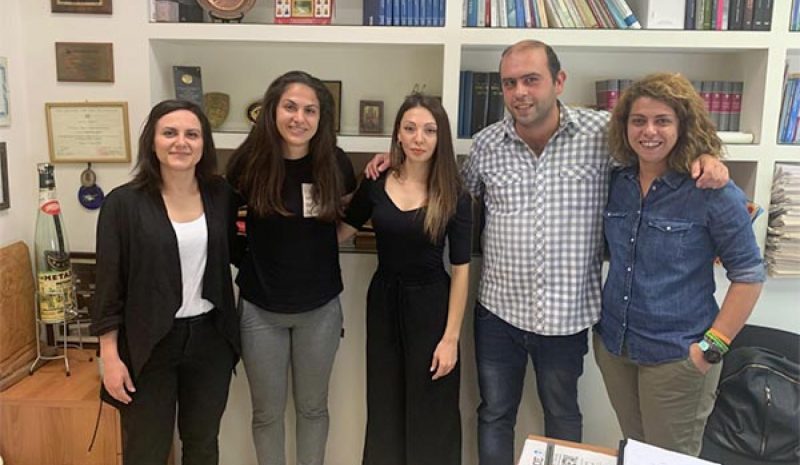«Στόχος μας η παραμονή»…