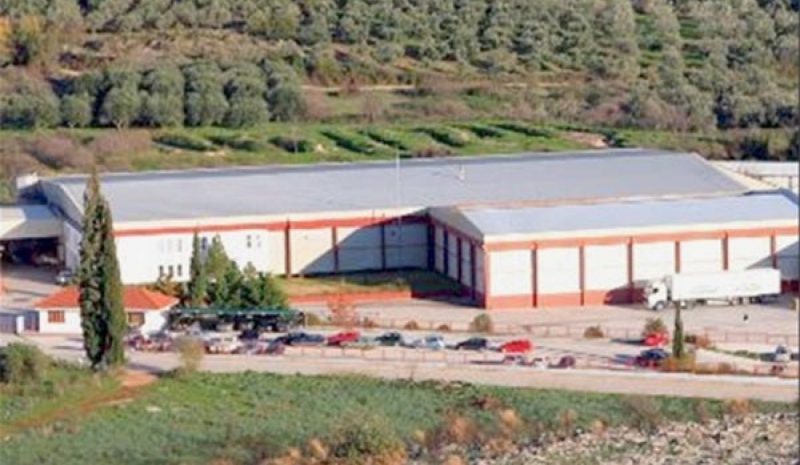 Επεκτείνεται η βιομηχανία «Ήπειρος»  με νέες επενδύσεις 6,8 εκατ. ευρώ!