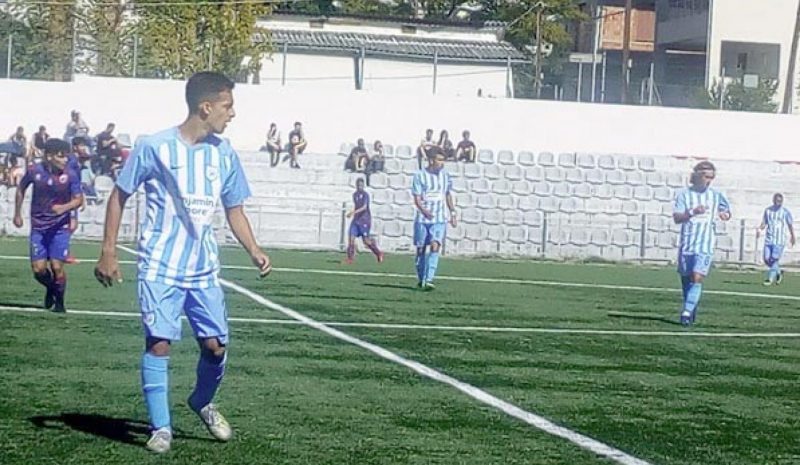 Κ17: Συνέχεια στο εκτός έδρας νικηφόρο σερί...