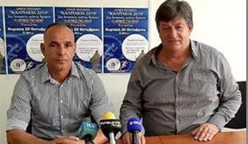 Στις 20 Οκτωβρίου ο φετινός  2ος «Δρόμος της Νίκης»