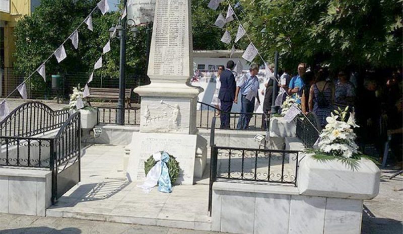 Στο κρατικό αυστριακό κανάλι ντοκιμαντέρ για τη σφαγή του Κομμένου