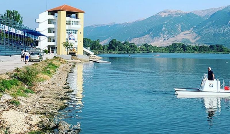 Η Ελλάδα με 23 επίλεκτους στο  Πανευρωπαϊκό Πρωτ/μα Νέων