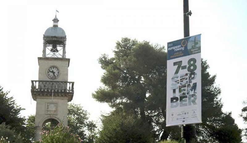 Στα Γιάννενα τα καλύτερα  «κουπιά» της Ευρώπης!