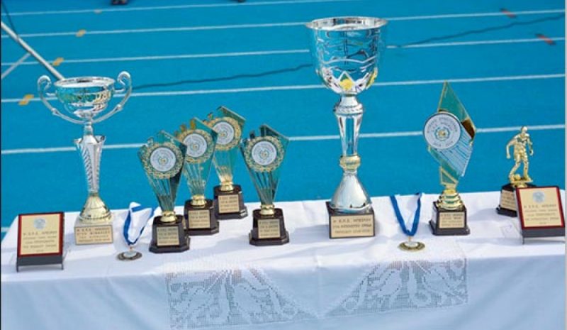Πρεμιέρα με κύπελλο των  ερασιτεχνικών κατηγοριών 