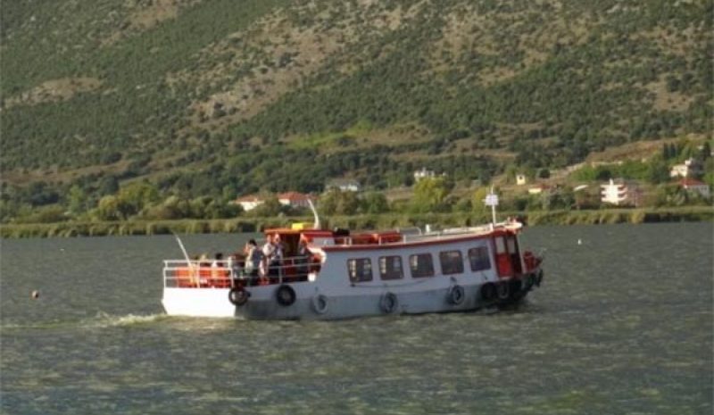 Από τα «σφαγεία» θα αναχωρούν τα καραβάκια για το Νησί 