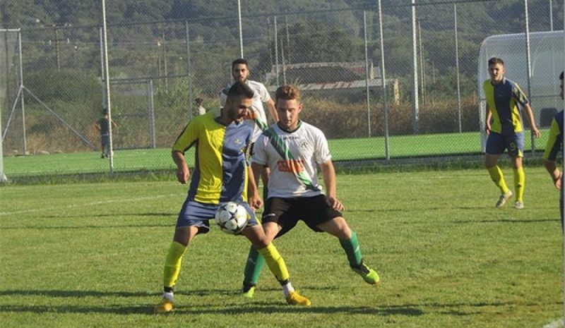 Στη «μάχη» του πρωταθλήματος ρίχνονται οι ομάδες Α’ και Β’ κατηγορίας